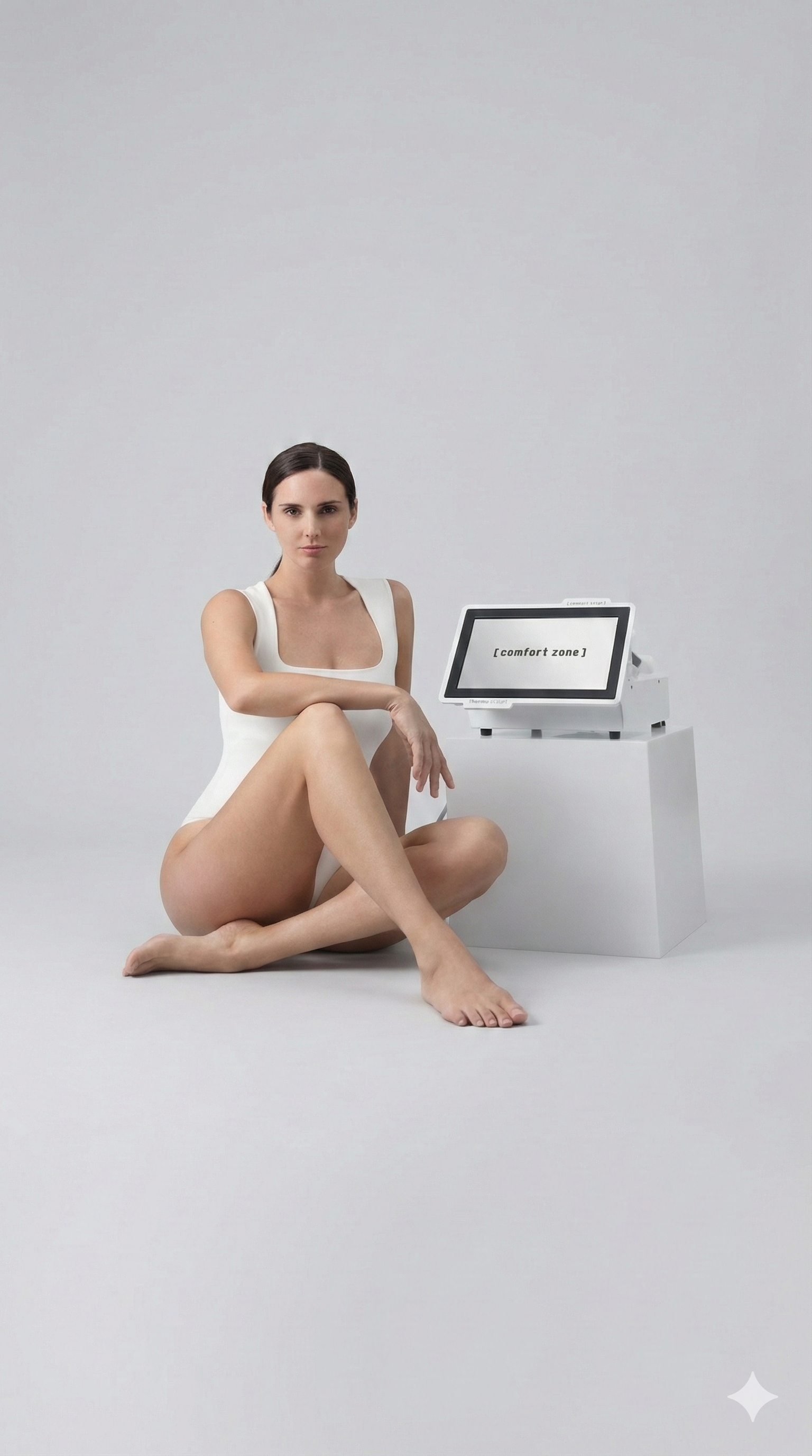 Macchinario Thermo Sculpt Comfort Zone