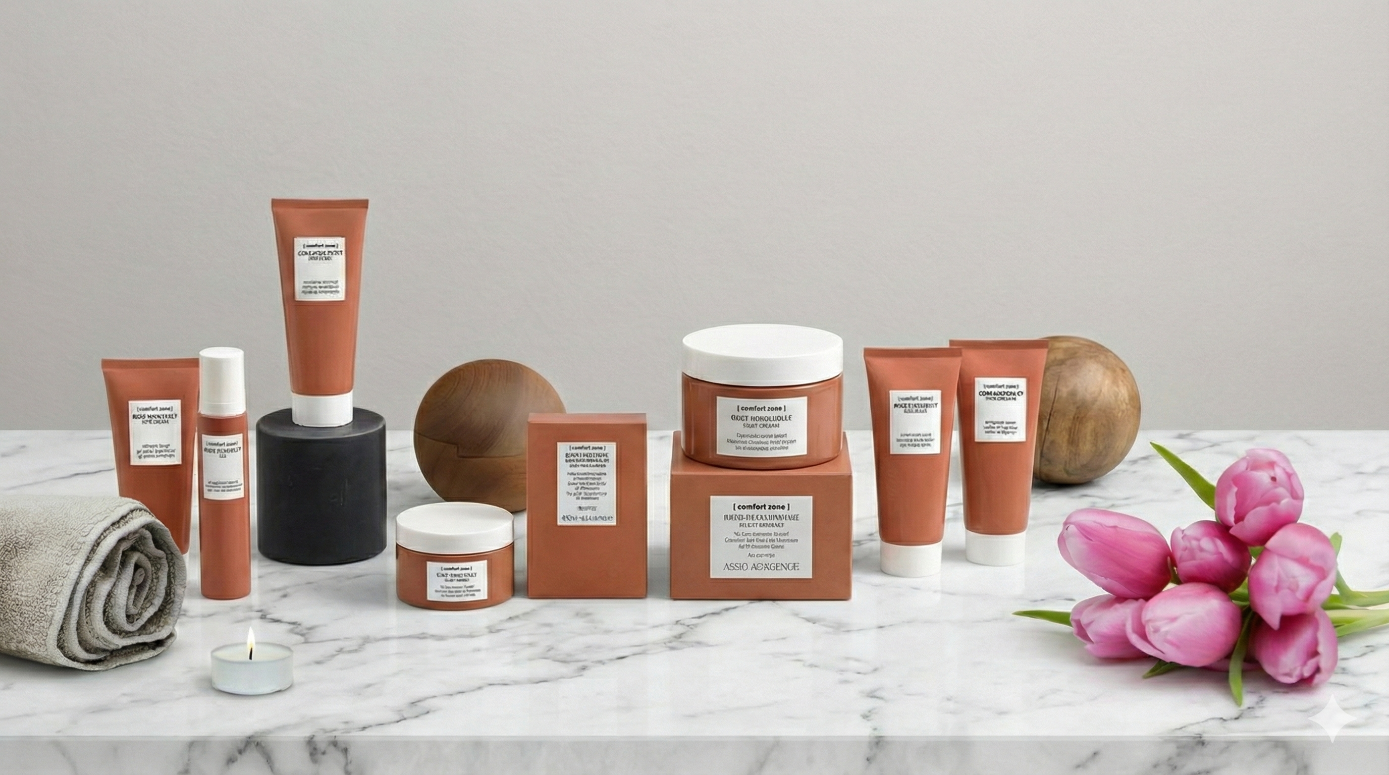Prodotti Comfort Zone